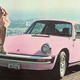 Illustration for article titled Playmate Of The Year Cars: 1964 To 2010
